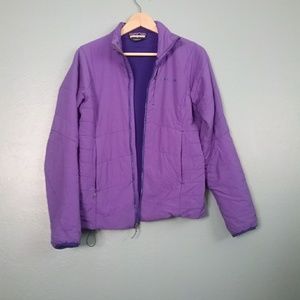 Patagonia Purple Jacket